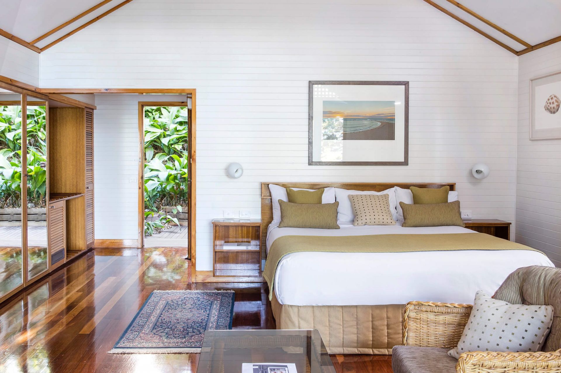 Kims Beachside Retreat en Australia