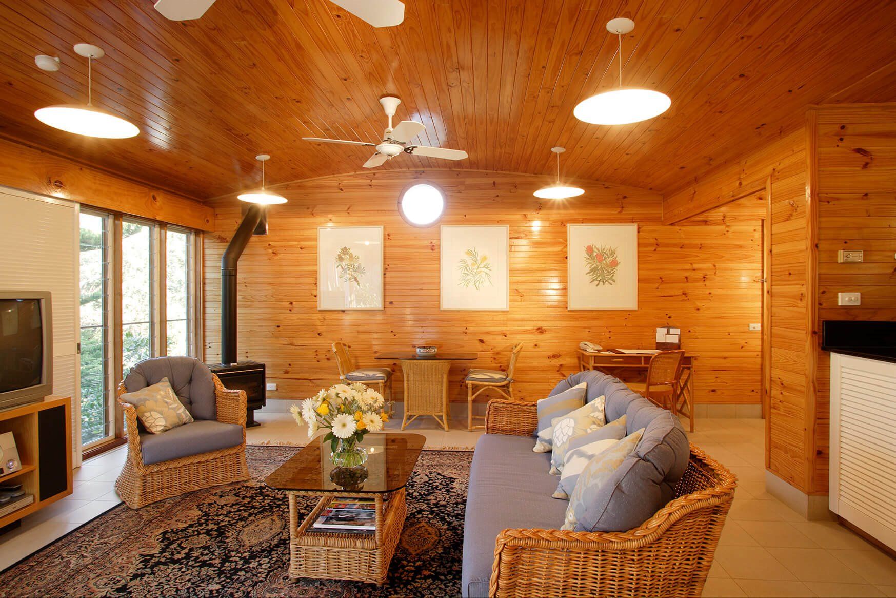 Kims Beachside Retreat en Australia