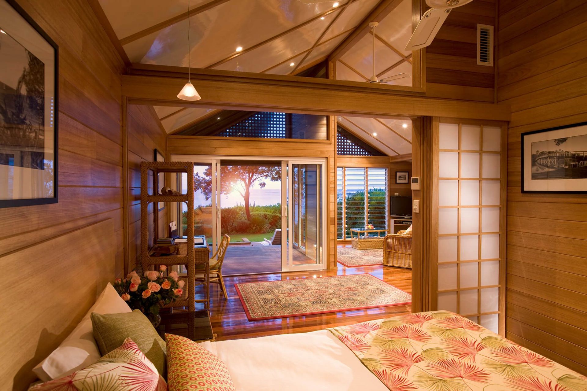 Kims Beachside Retreat en Australia
