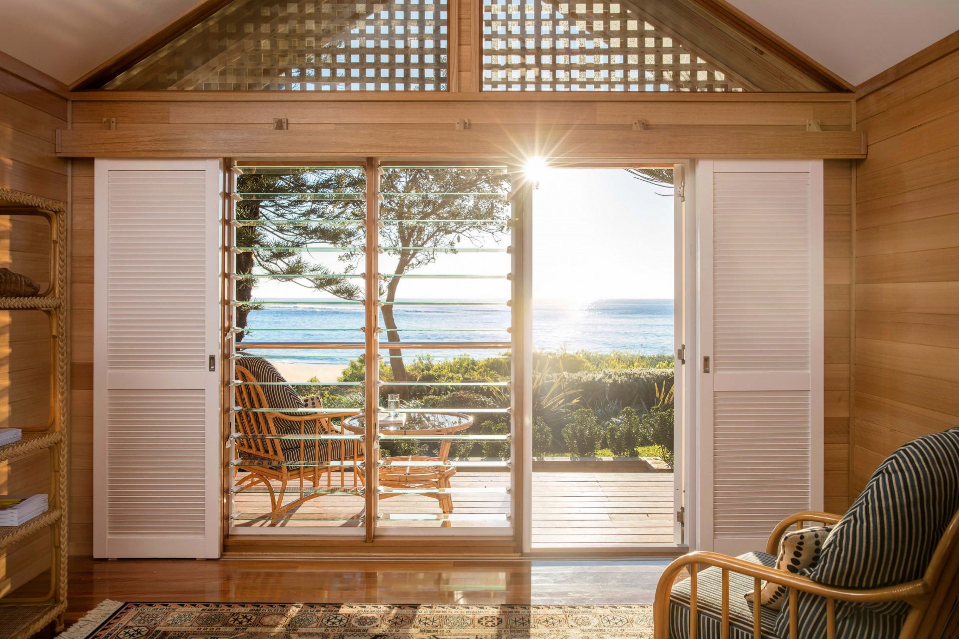 Kims Beachside Retreat en Australia