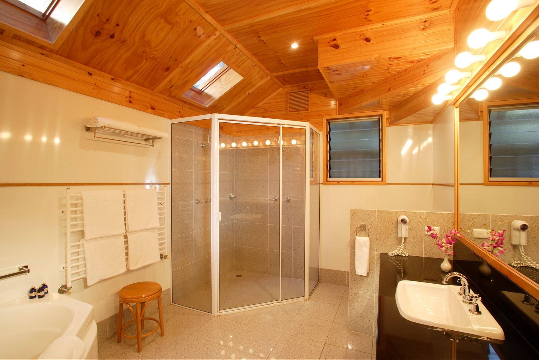 Kims Beachside Retreat en Australia