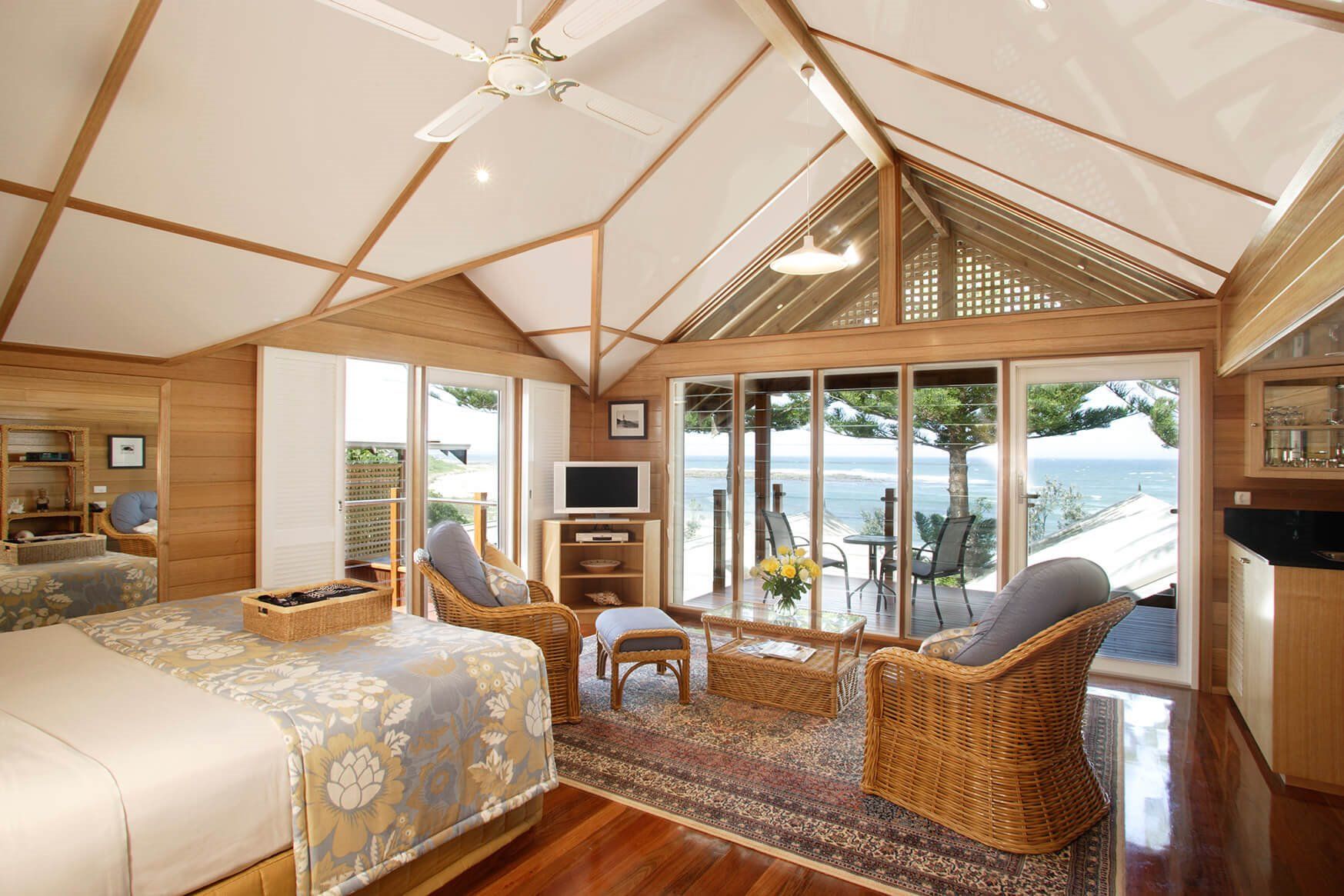Kims Beachside Retreat en Australia