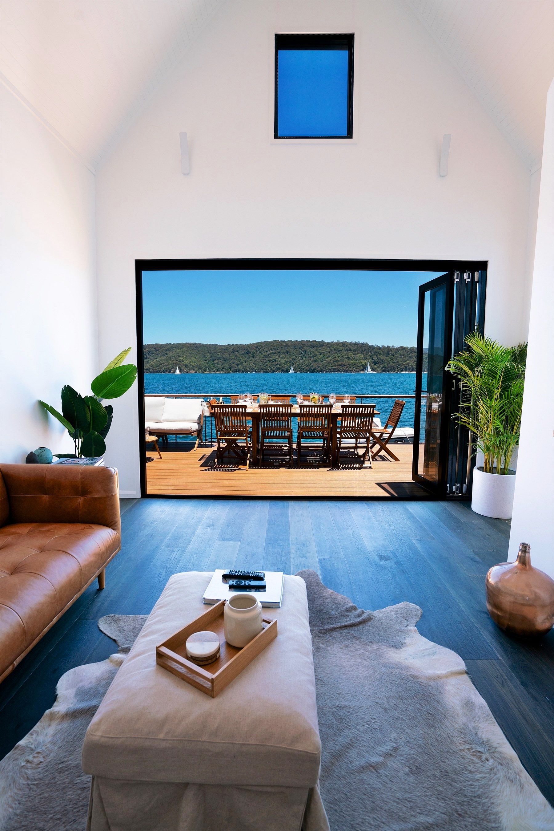 Lilypad Palm Beach en Australia