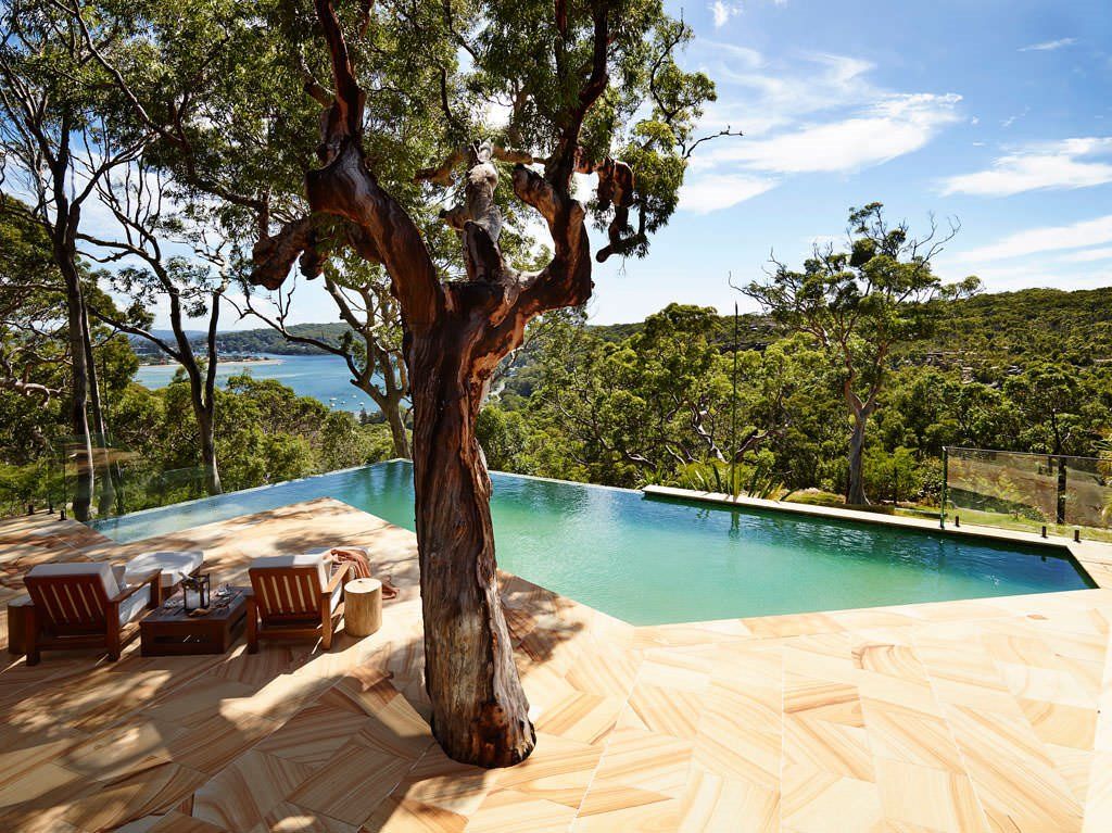 Pretty Beach House en Australia