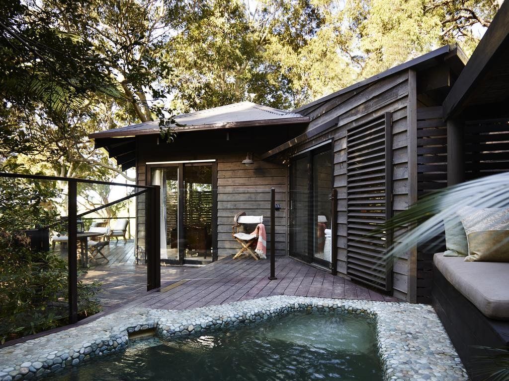 Pretty Beach House en Australia