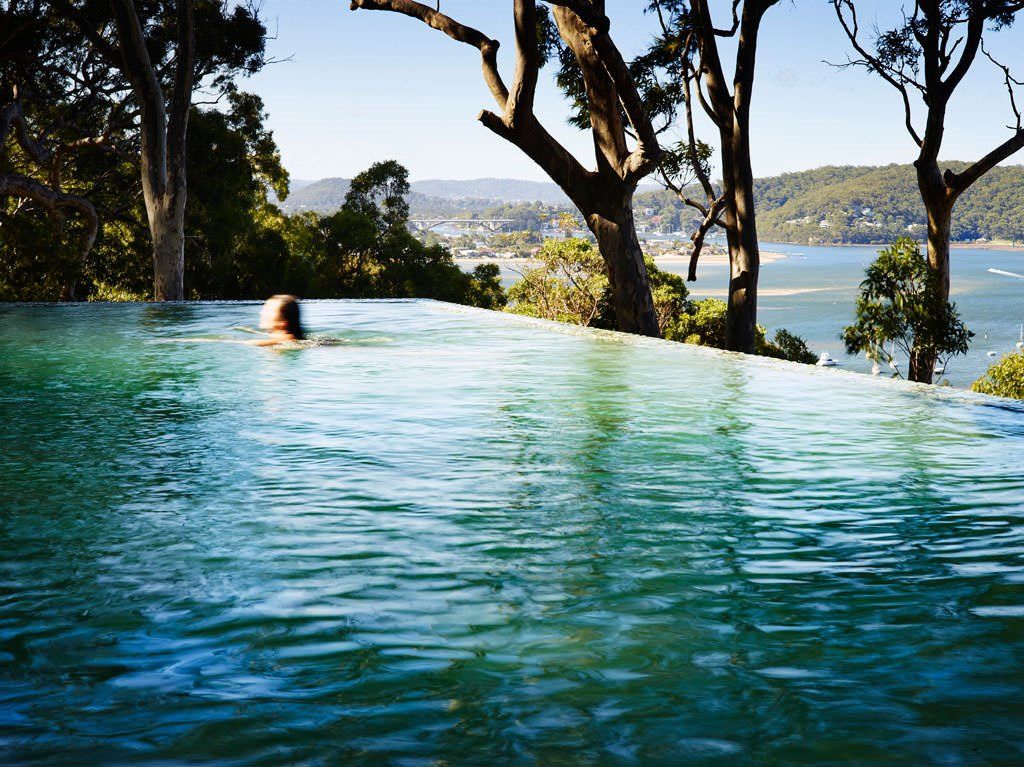 Pretty Beach House en Australia