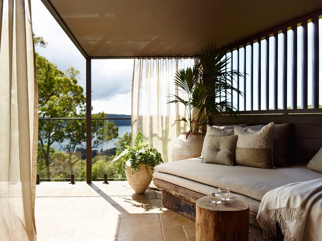 Pretty Beach House en Australia