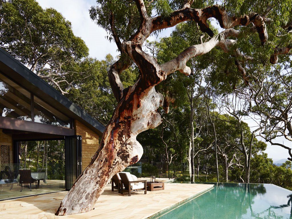 Pretty Beach House en Australia