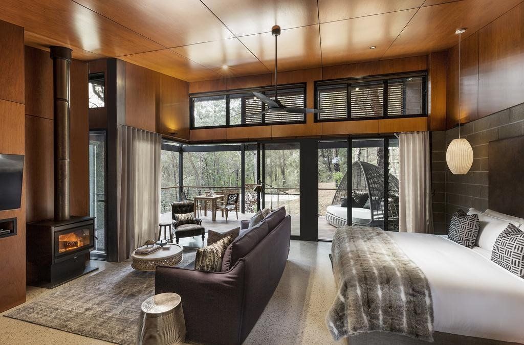 Spicers Sangoma Retreat   en Australia