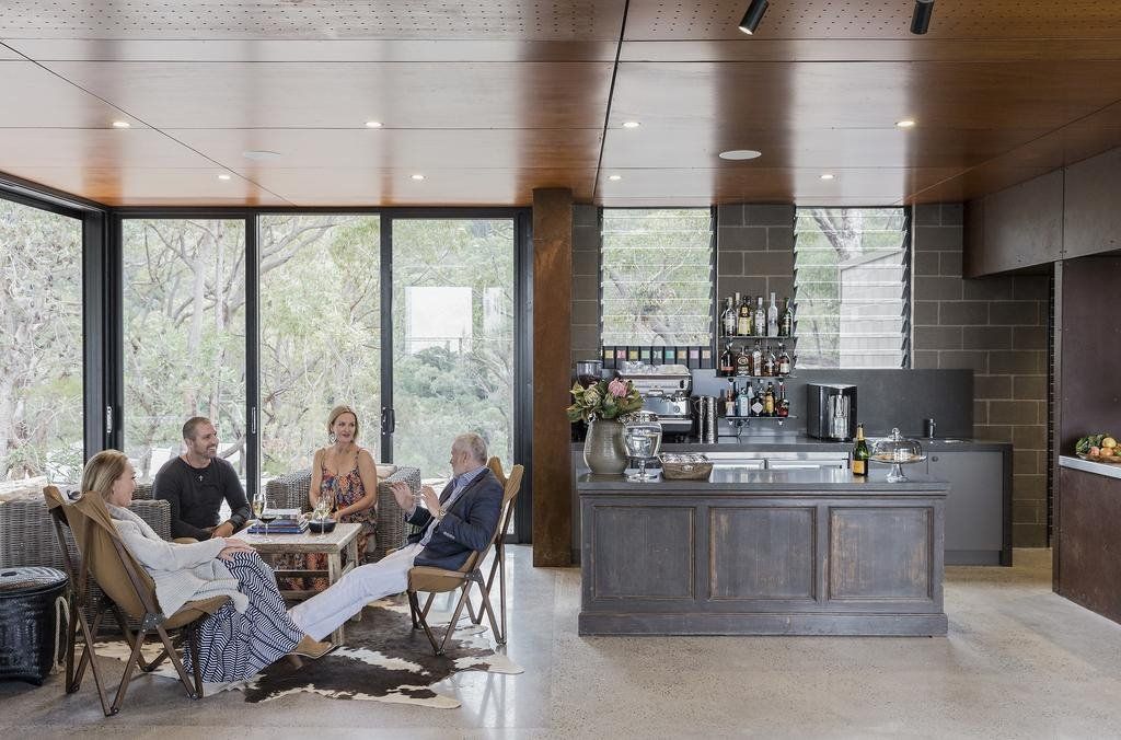 Spicers Sangoma Retreat   en Australia