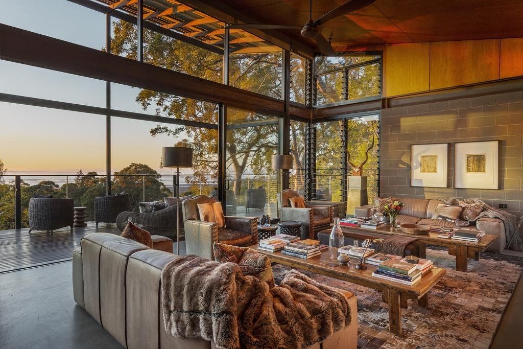 Spicers Sangoma Retreat   en Australia