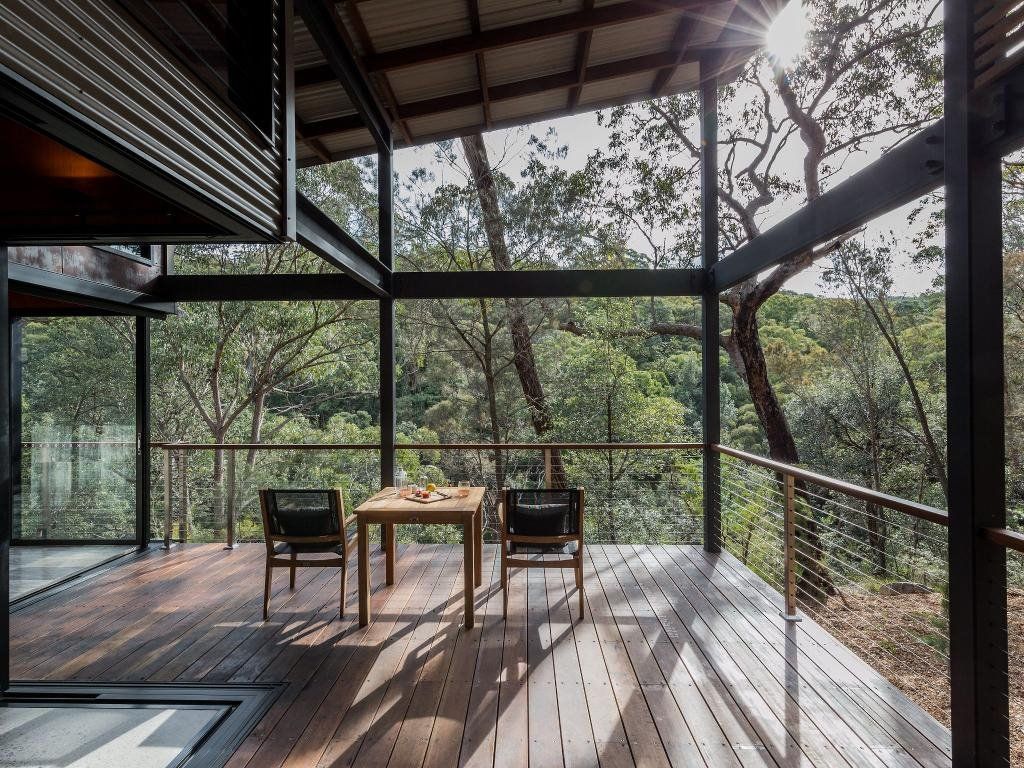 Spicers Sangoma Retreat   en Australia