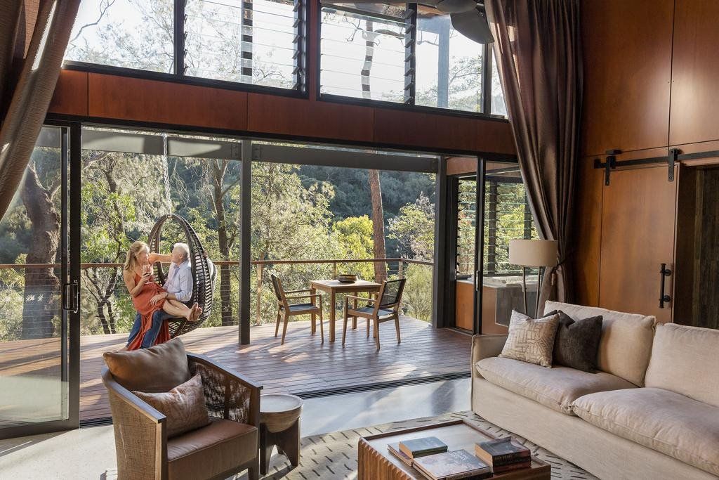 Spicers Sangoma Retreat   en Australia