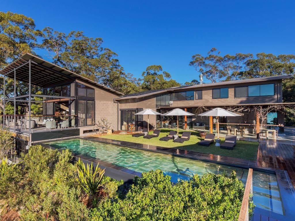 Spicers Sangoma Retreat   en Australia