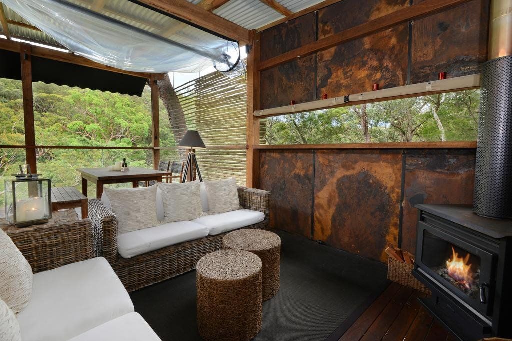 Spicers Sangoma Retreat   en Australia