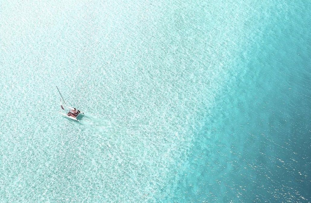 Caerula Mar Club en Andros Island
