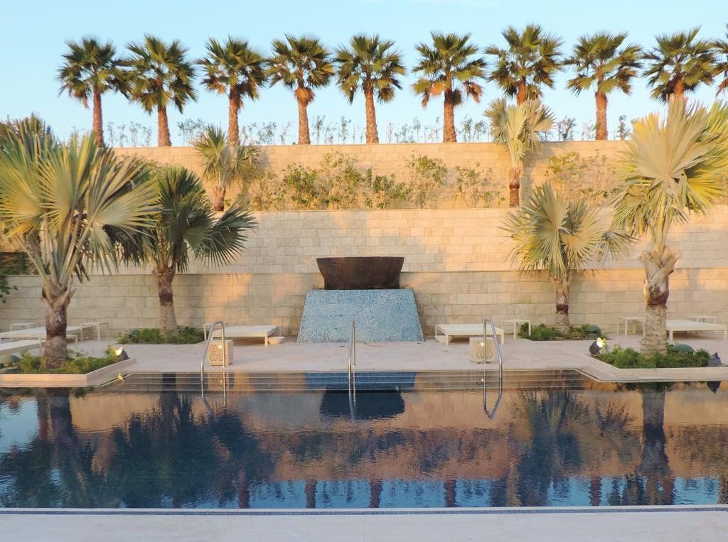 Four Seasons Hotel Bahrain Bay en Bahrain