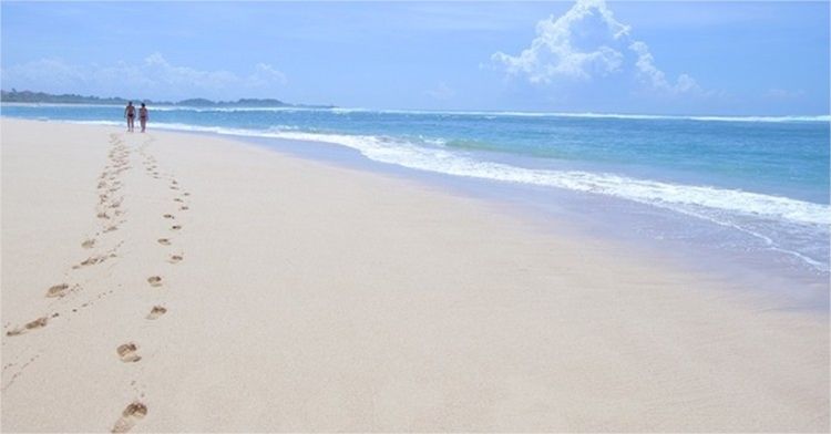 Aman Villas at Nusa Dua en Bali - Nusa Dua