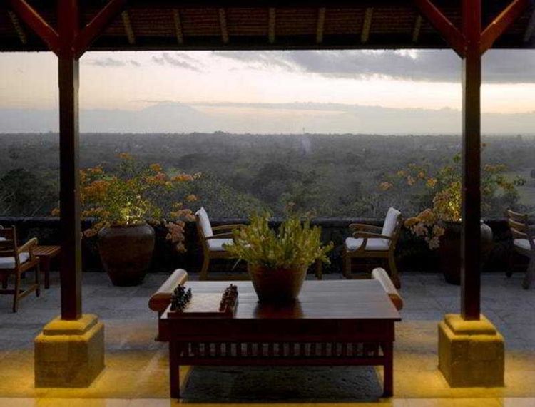 Aman Villas at Nusa Dua en Bali - Nusa Dua