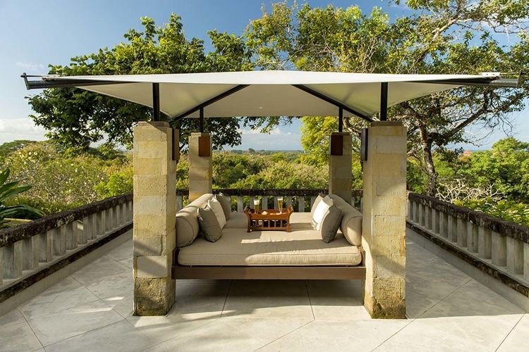 Aman Villas at Nusa Dua en Bali - Nusa Dua