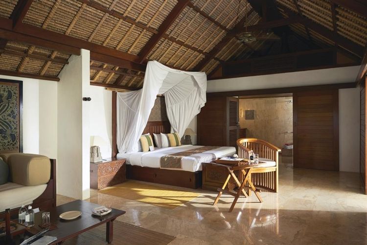 Belmond Jimbaran Puri en bali