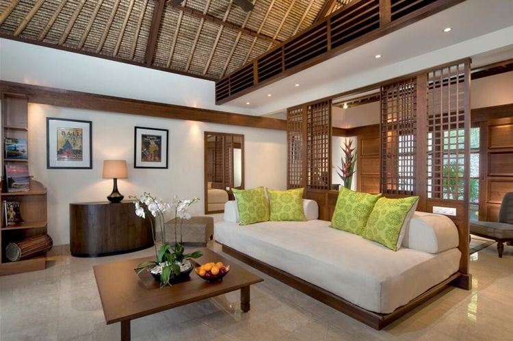 Belmond Jimbaran Puri en bali
