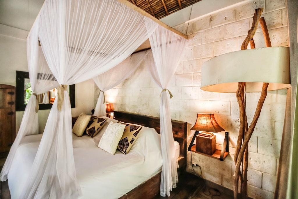 La Cabane en bali