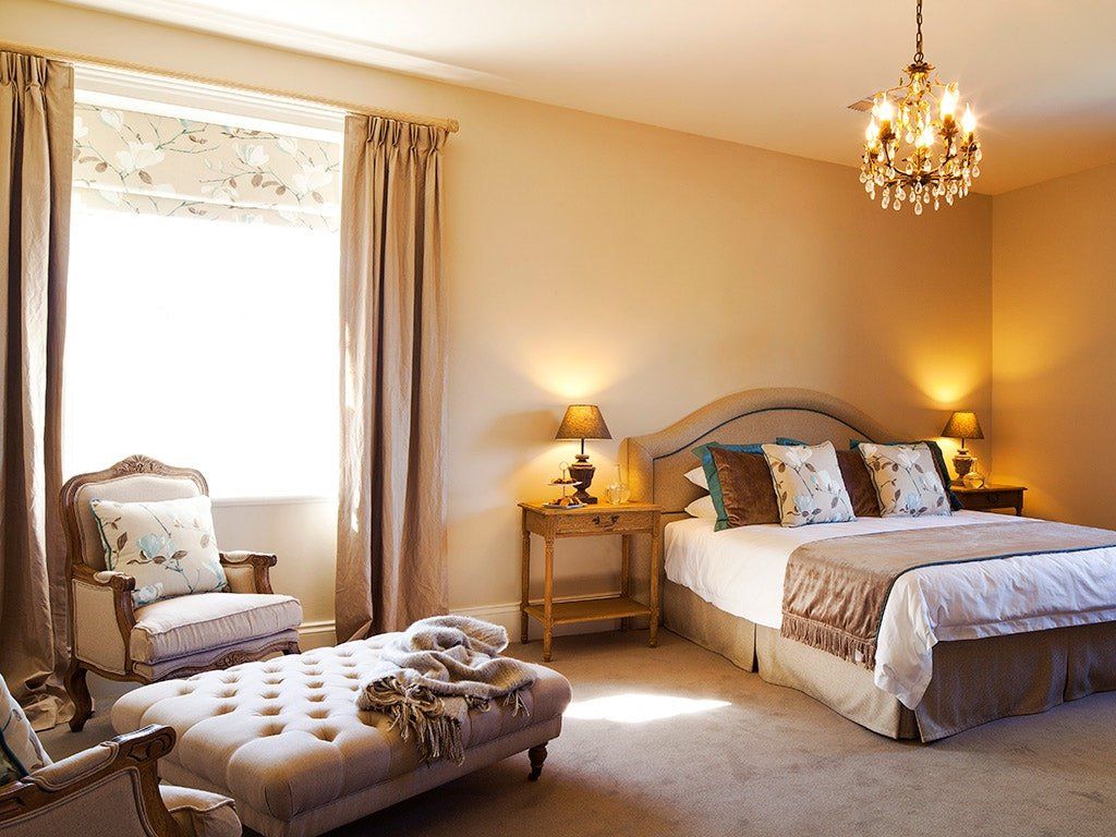 Kingsford Homestead en Barossa Valley