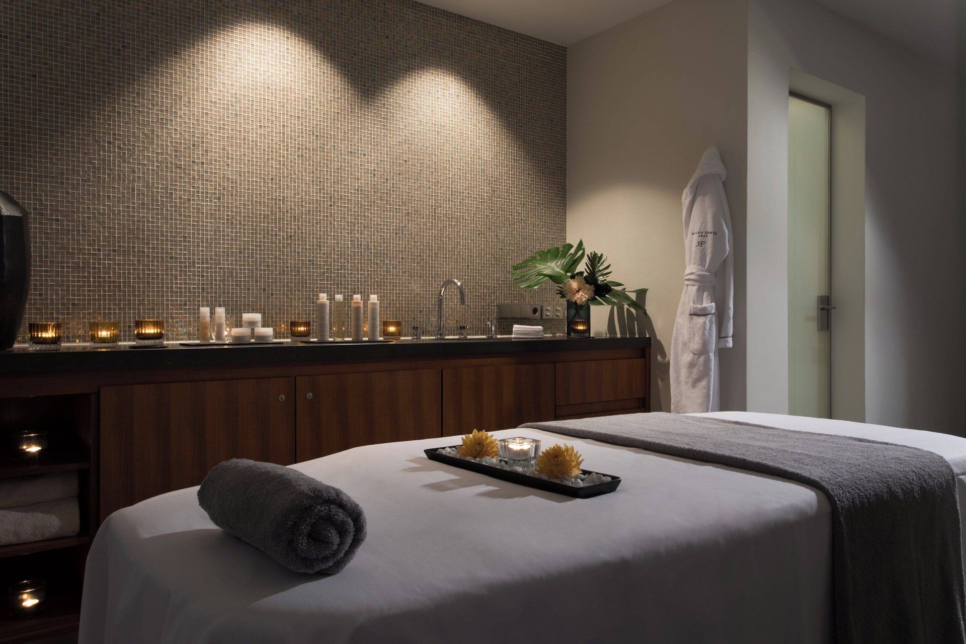 Rocco Forte Hotel De Rome Berlin en Berlin