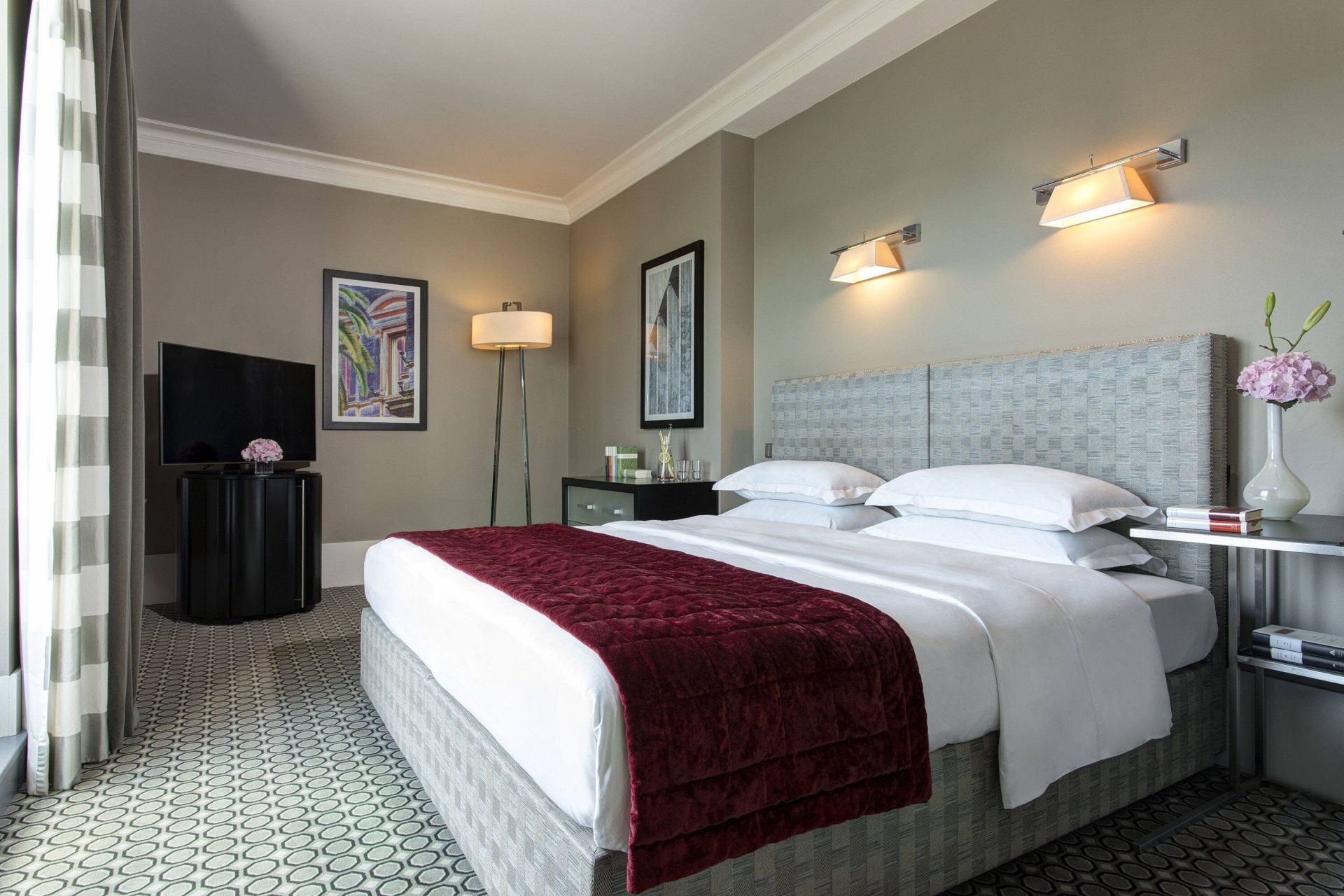 Rocco Forte Hotel De Rome Berlin en Berlin