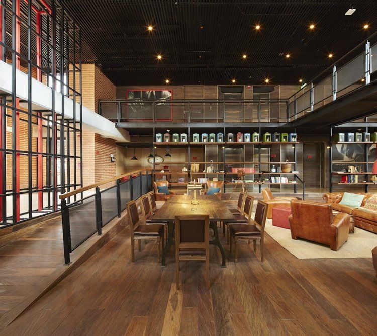 The Artisan D.C. Hotel, Autograph Collection en Bogota