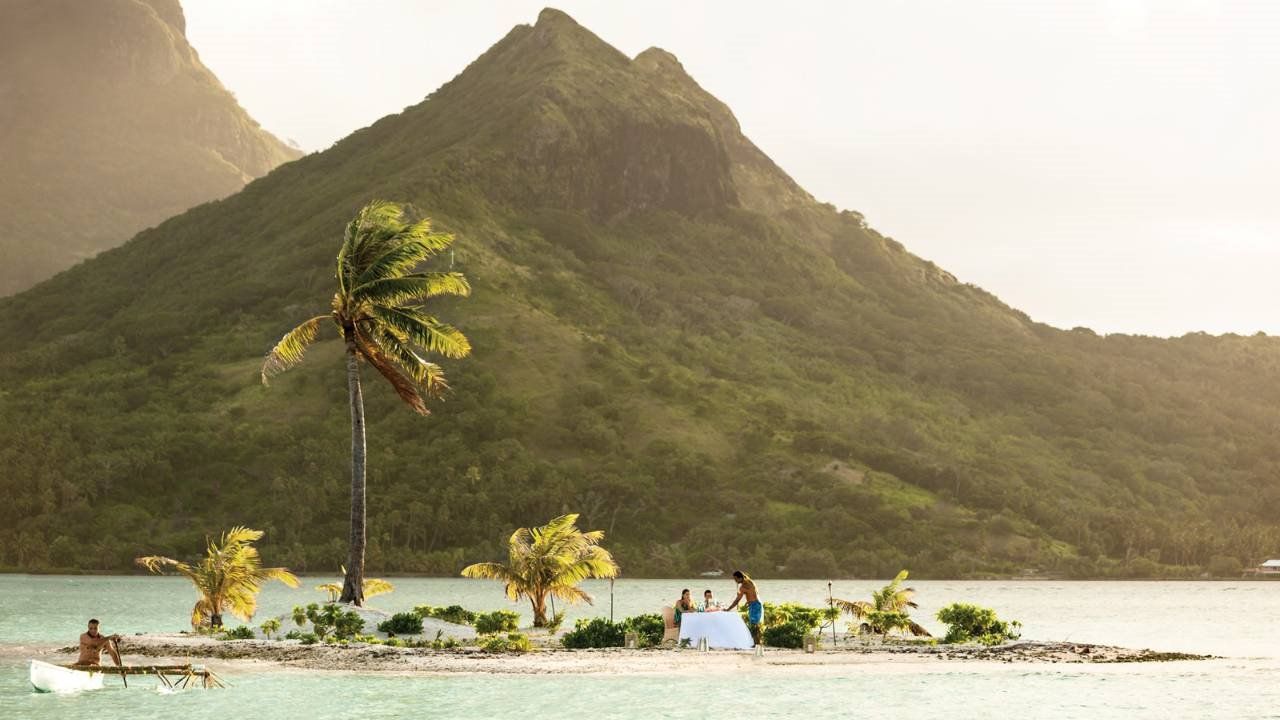 Bora Bora