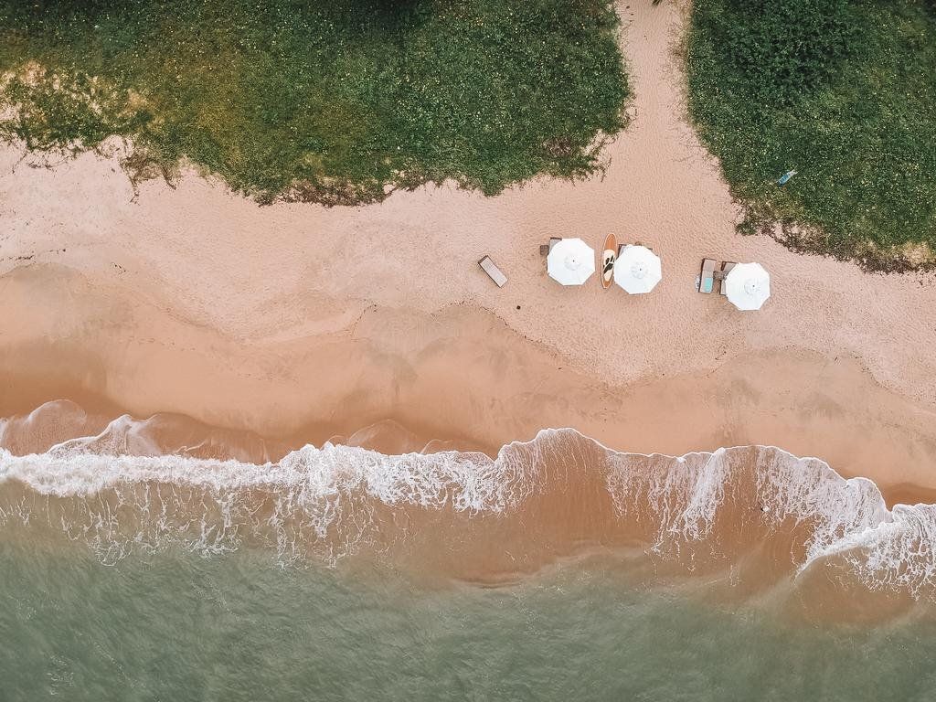 Campo Bahia Hotel Villas Spa en Brazil