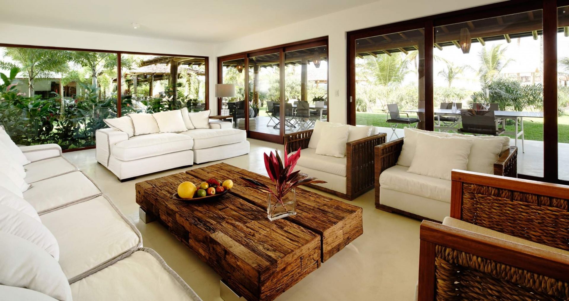 Campo Bahia Hotel Villas Spa en Brazil