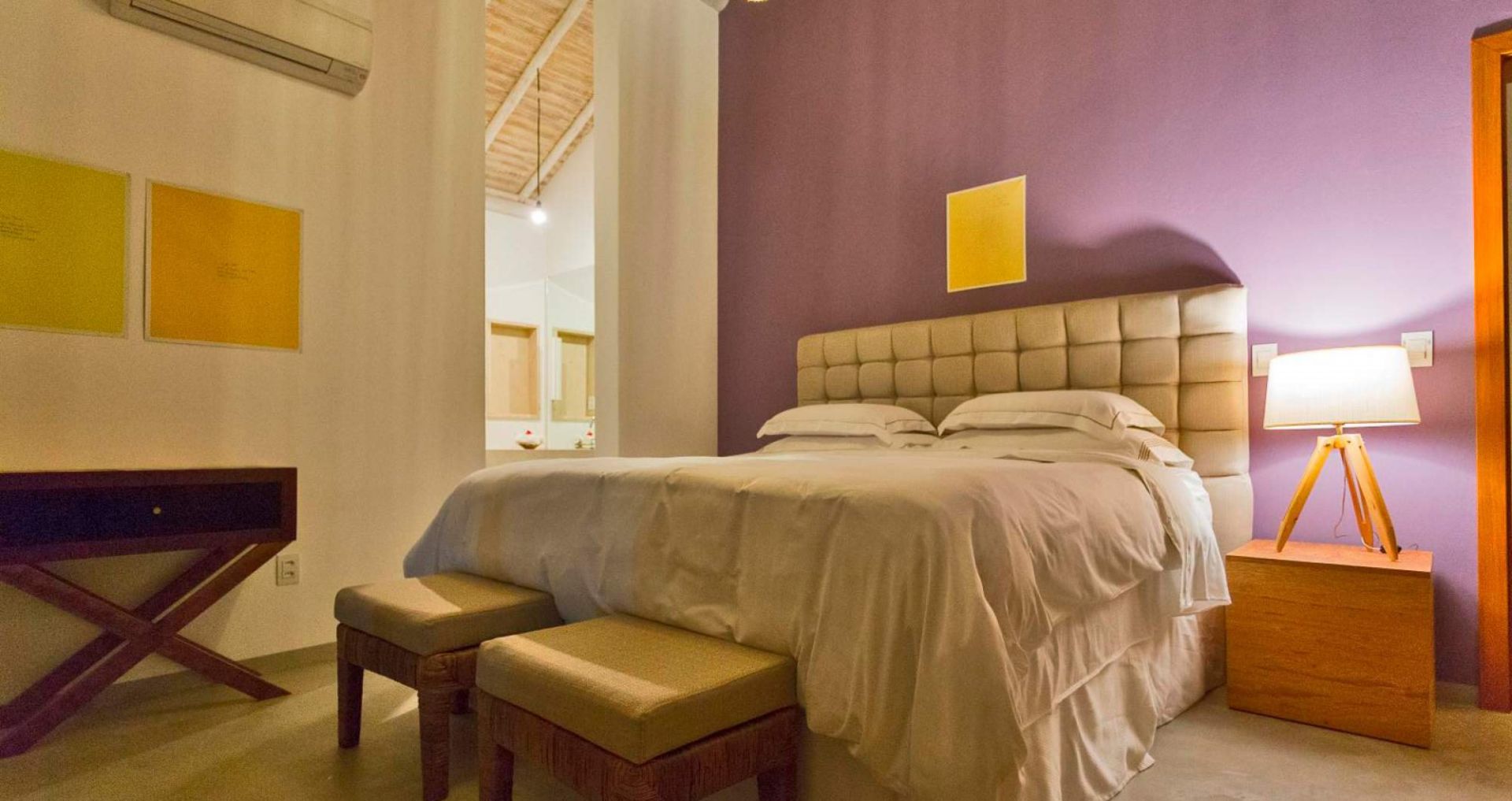 Campo Bahia Hotel Villas Spa en Brazil