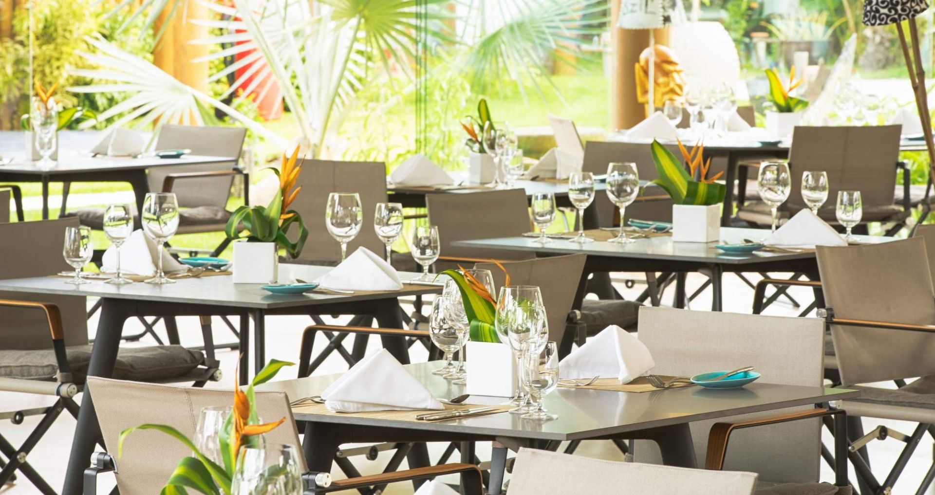 Campo Bahia Hotel Villas Spa en Brazil