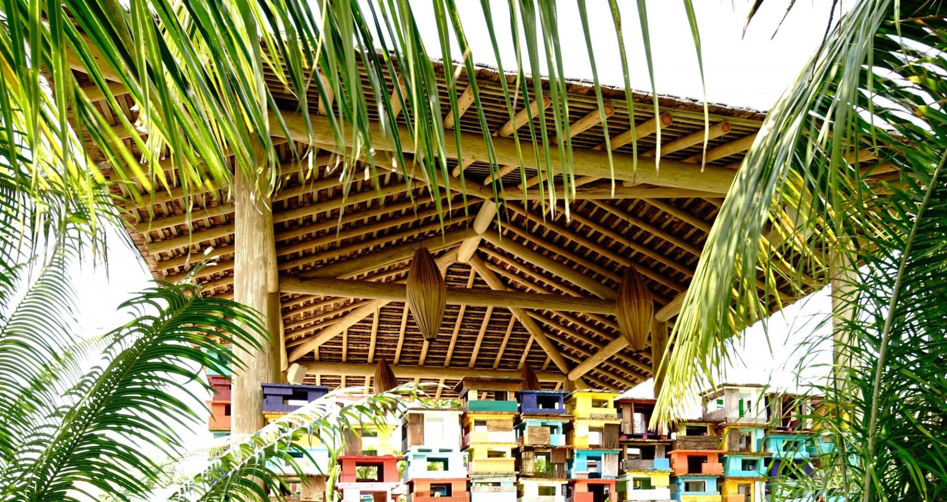 Campo Bahia Hotel Villas Spa en Brazil