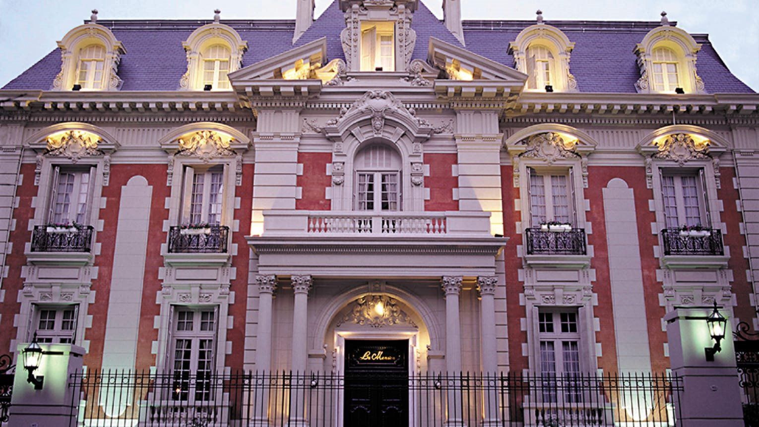 Four Seasons Buenos Aires en Buenos Aires