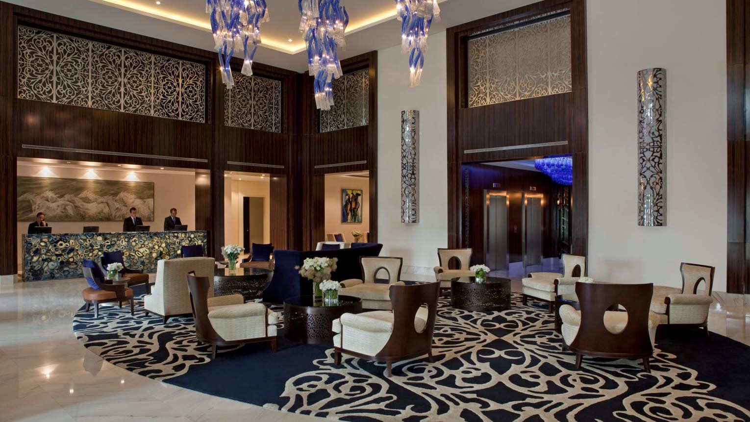 Four Seasons Buenos Aires en Buenos Aires