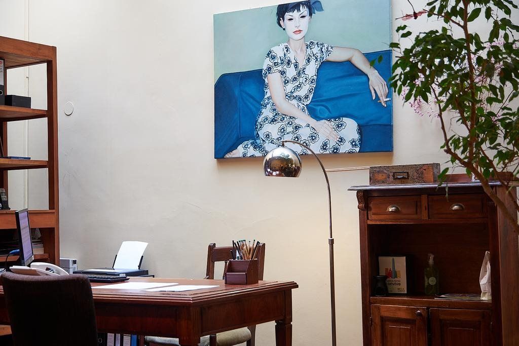 BE Jardin Escondido By Coppola en Buenos Aires