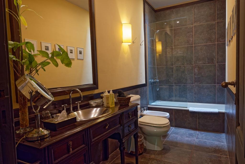 BE Jardin Escondido By Coppola en Buenos Aires