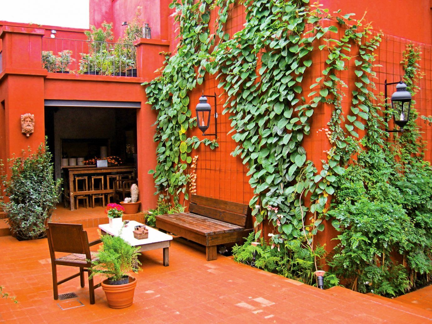 BE Jardin Escondido By Coppola en Buenos Aires