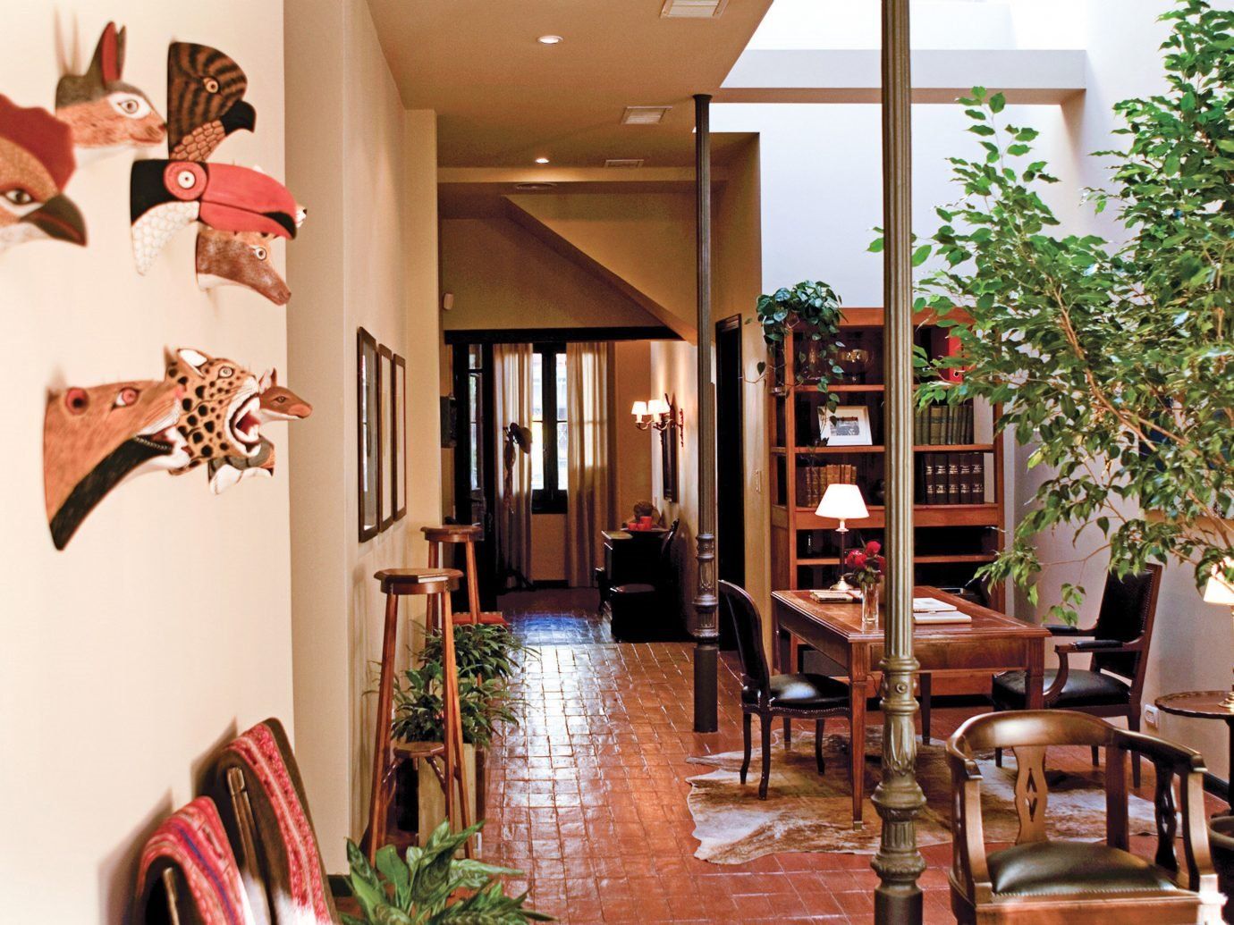 BE Jardin Escondido By Coppola en Buenos Aires