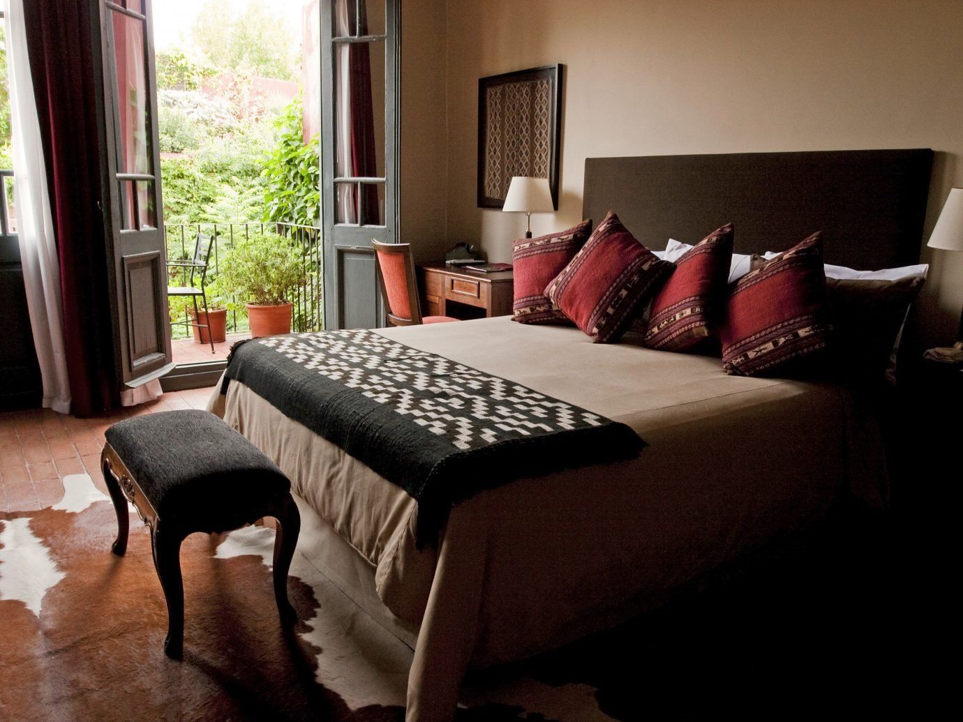 BE Jardin Escondido By Coppola en Buenos Aires