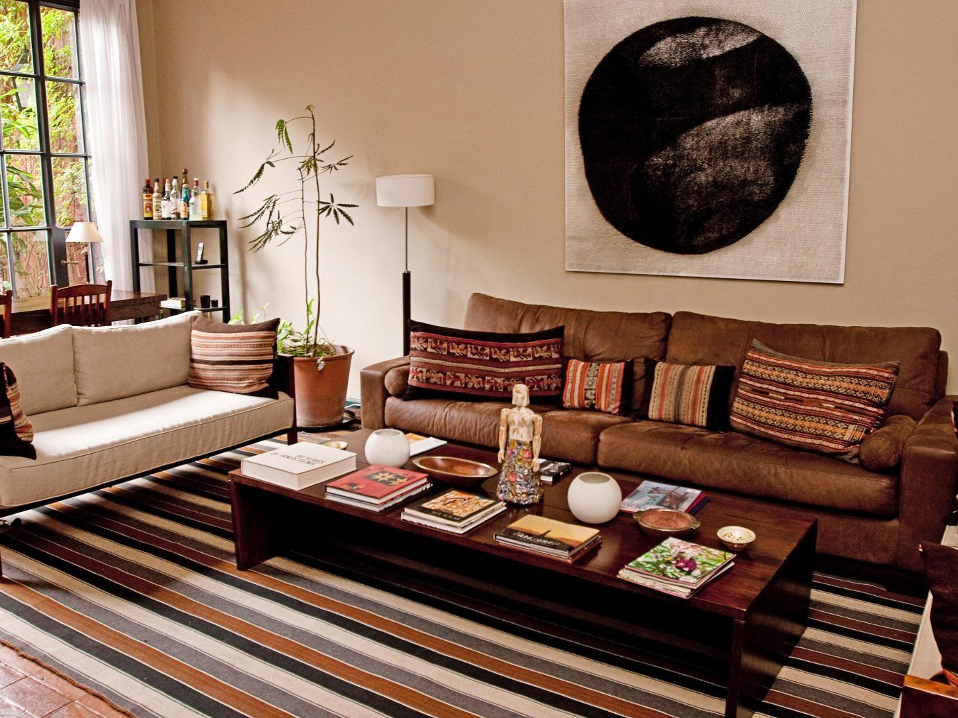 BE Jardin Escondido By Coppola en Buenos Aires