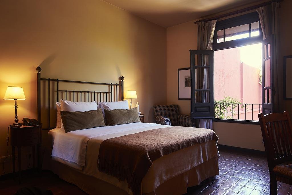 BE Jardin Escondido By Coppola en Buenos Aires