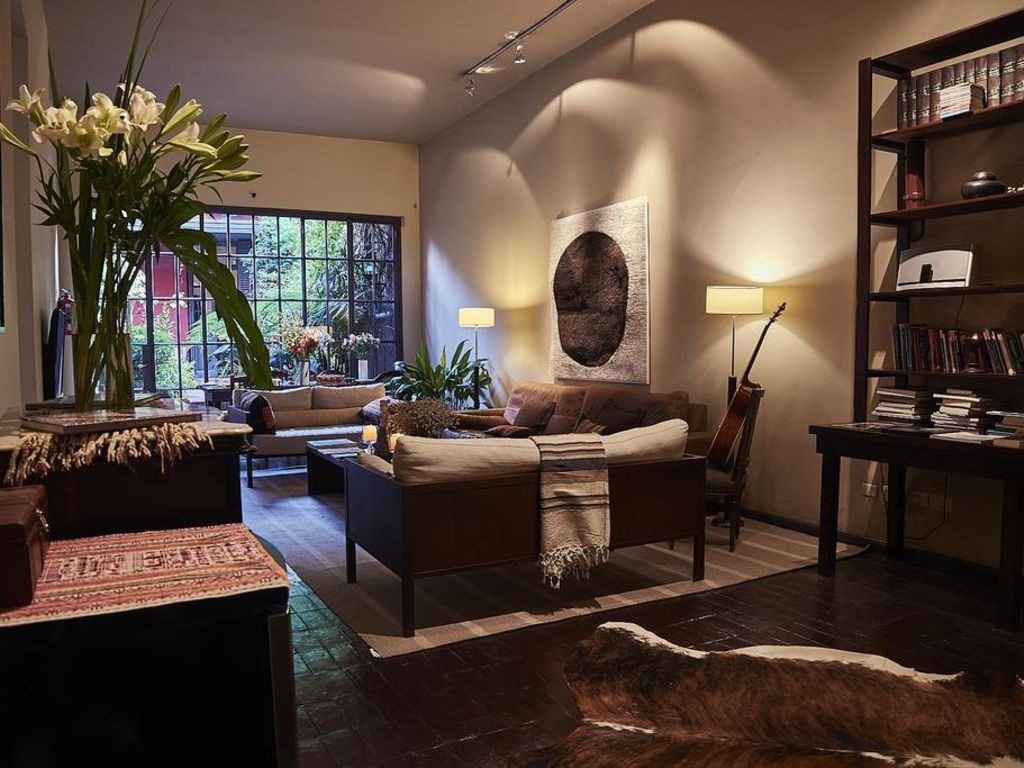 BE Jardin Escondido By Coppola en Buenos Aires