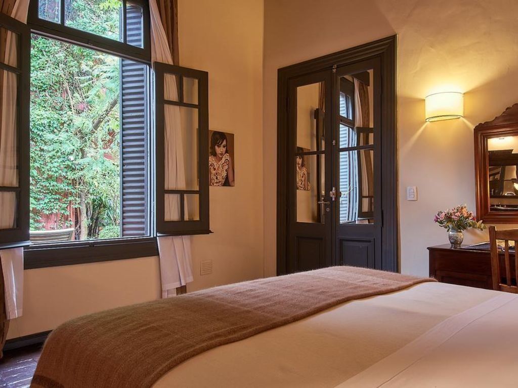 BE Jardin Escondido By Coppola en Buenos Aires