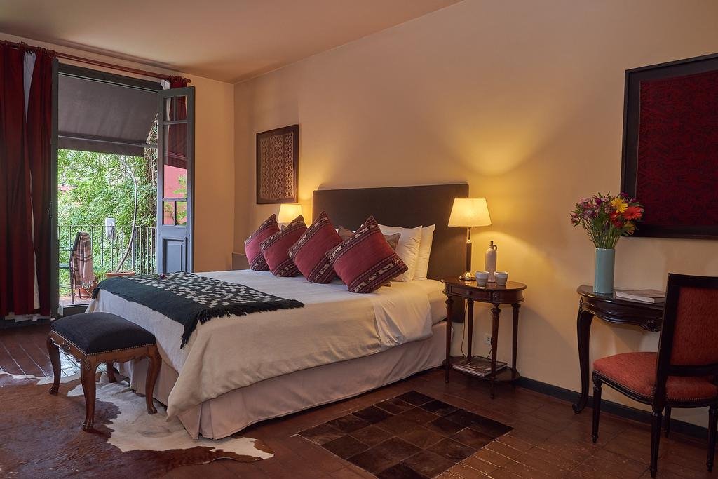 BE Jardin Escondido By Coppola en Buenos Aires