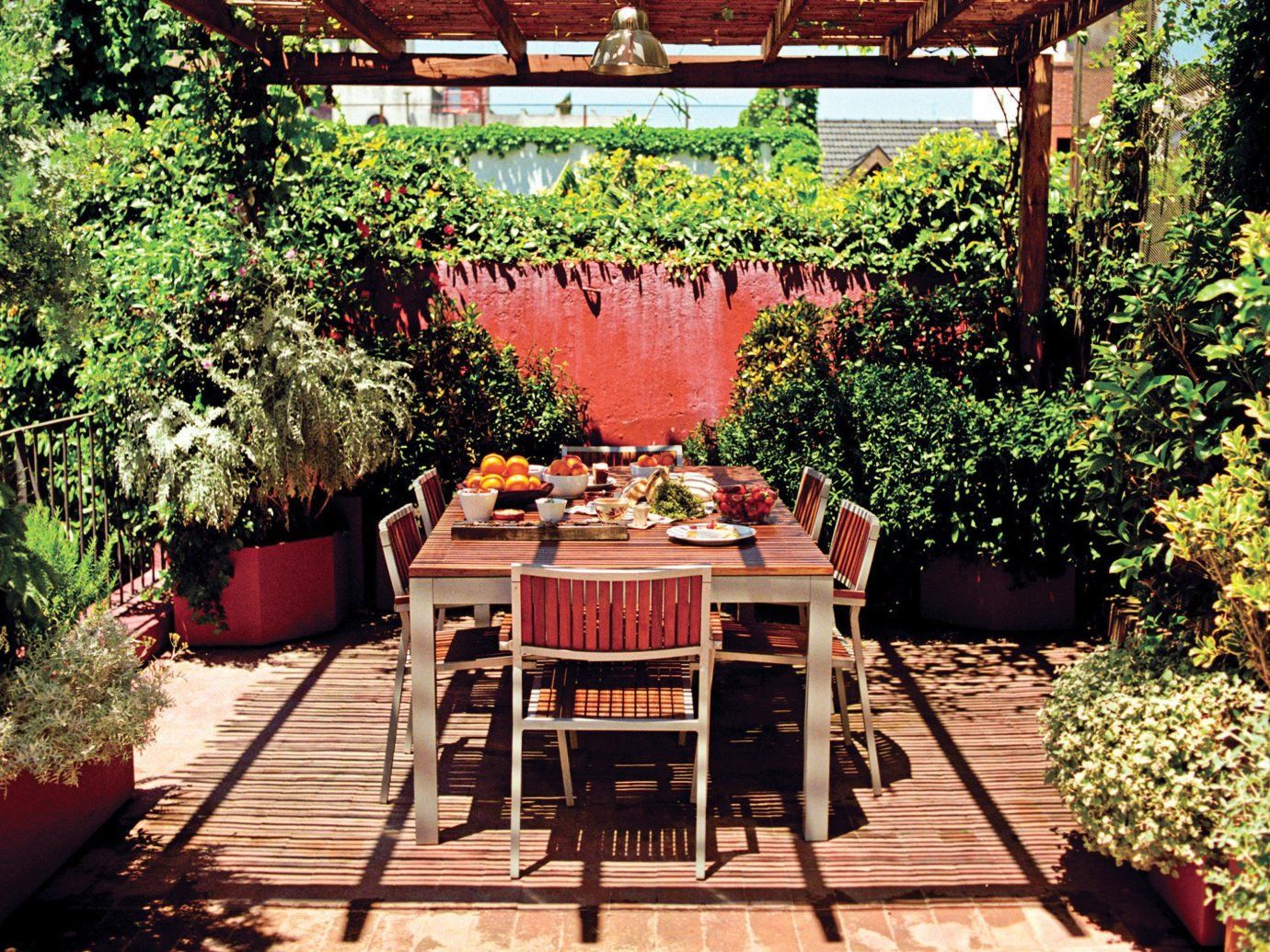 BE Jardin Escondido By Coppola en Buenos Aires
